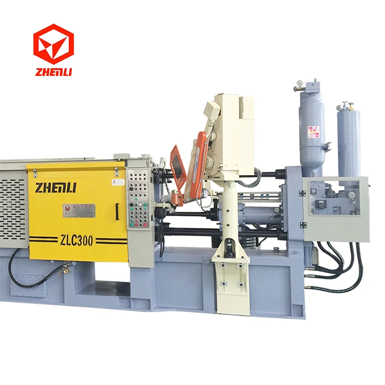 Алюминиевый машинка для литья свинцовых сплавов (криокамера) Кровать плеча машина de coulee sous под давлением от пыли