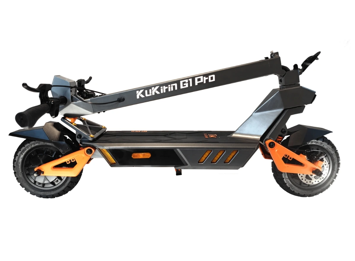 2024 KuKirin G1 Pro Electric Scooters Suppliers Off Road Scooter Electric Adult Electric Scooter Poland Stock