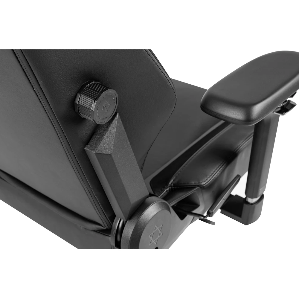 Luxury Best Adjustable Modern Professional Adjustable Armrest Comfortable Leather Racing Gaming Chair