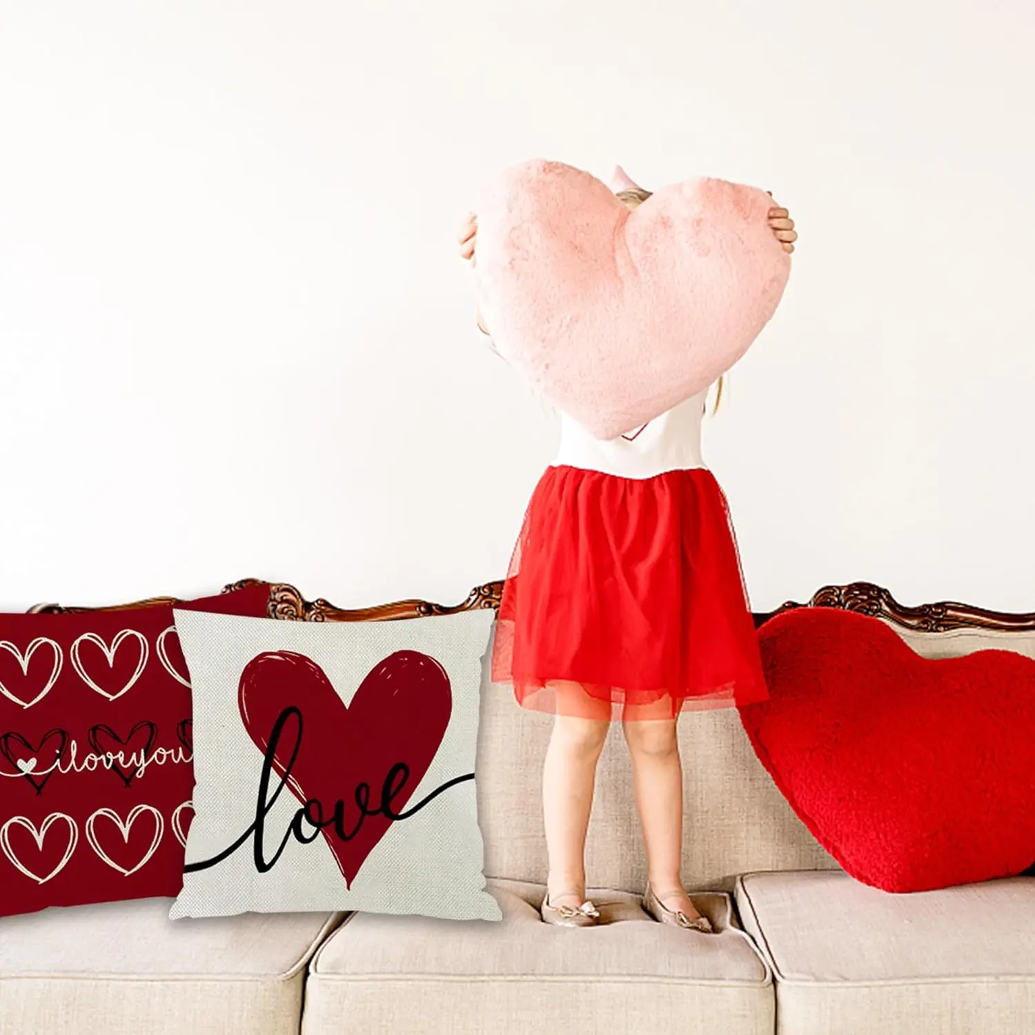 Лидер продаж роскошные наволочки на заказ сублимационные полиэфирные атласные наволочка для подушки