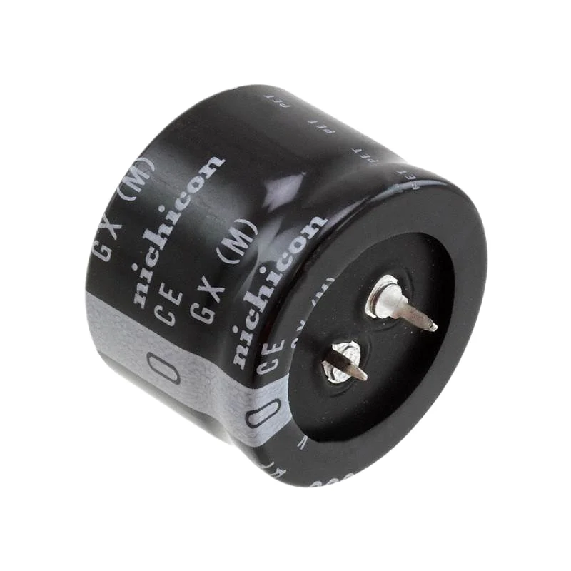LGU2W151MELB 150uF 20% 450 В 30x30 мм 105 градусов Nichicon Horn конденсатор