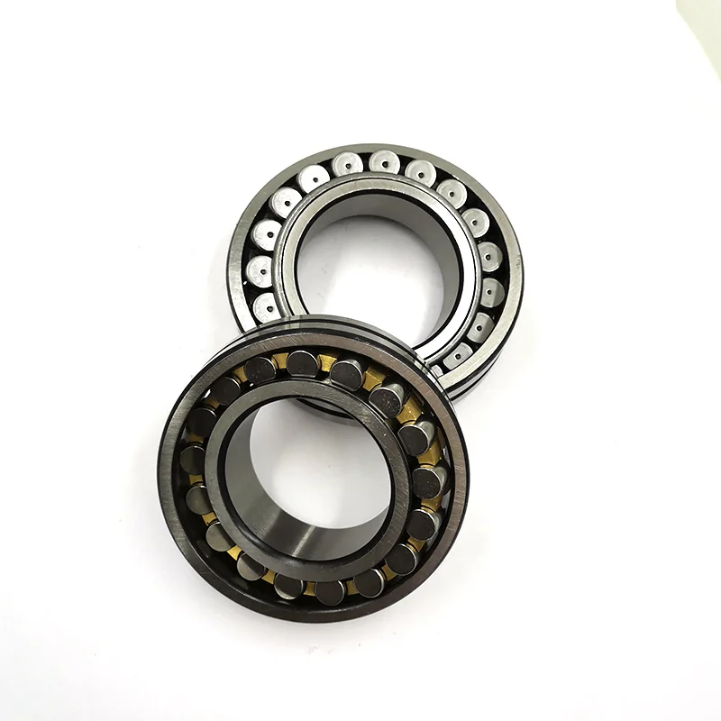 Spherical Roller Bearing 23120 Sewing Machine Bearing Used With Housing