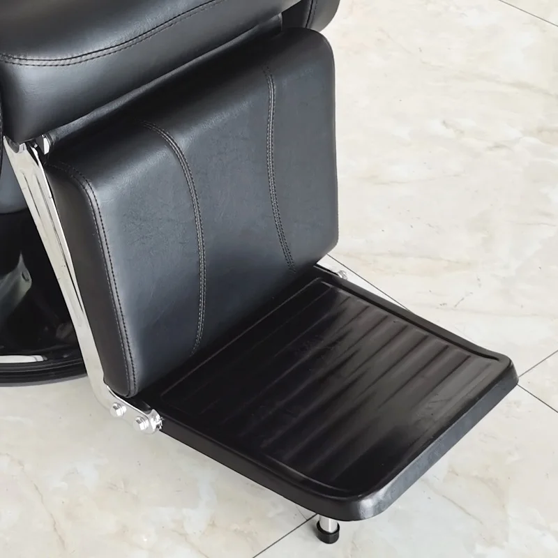 BEIMENG Электрическое Кресло, парикмахерское кресло, Парикмахерская, антикварное салонное оборудование