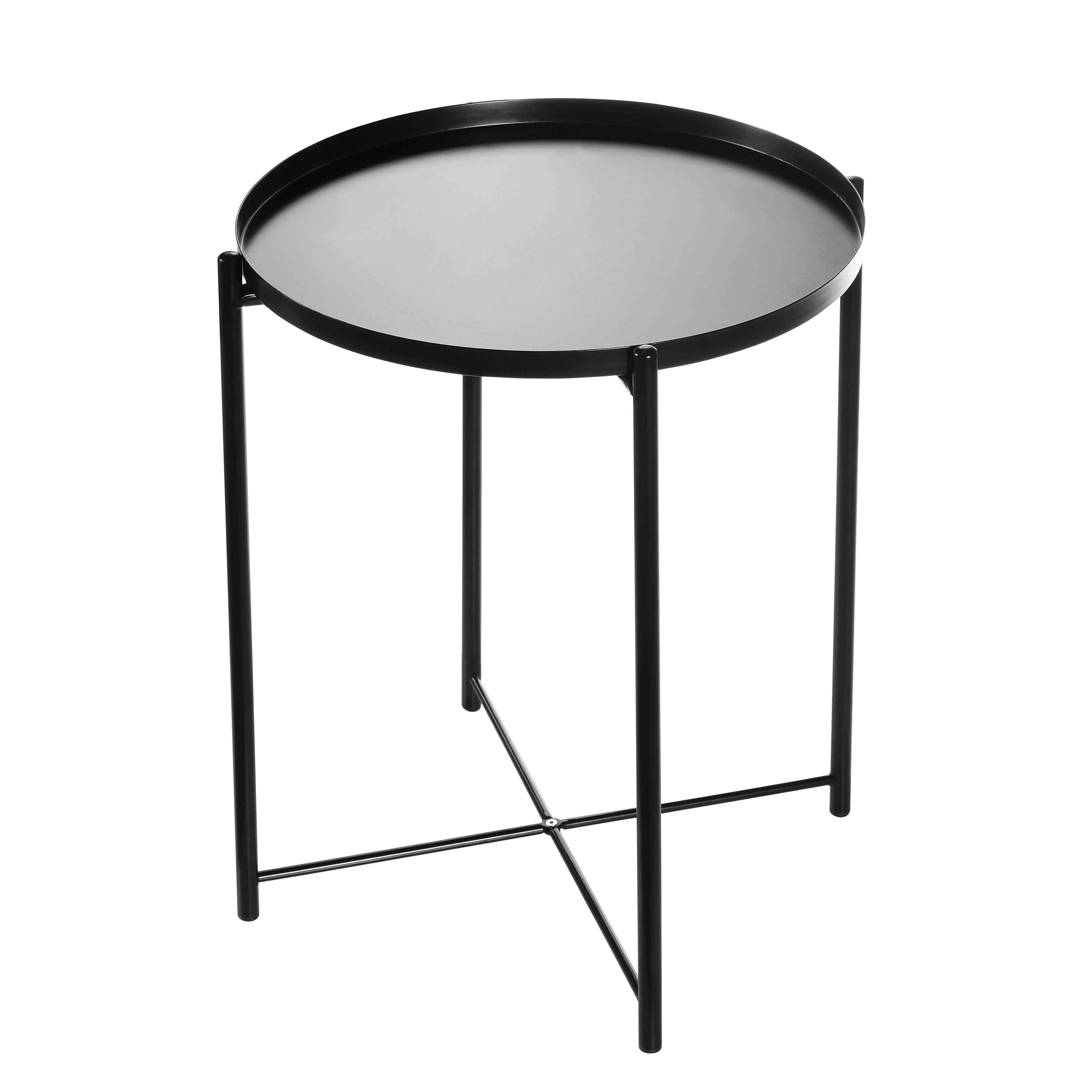Iron Leisure Cafe Tables and Chairs Indoor Led Cafe Style Tables Modern Simple bar Counter Cafe Table Lamps
