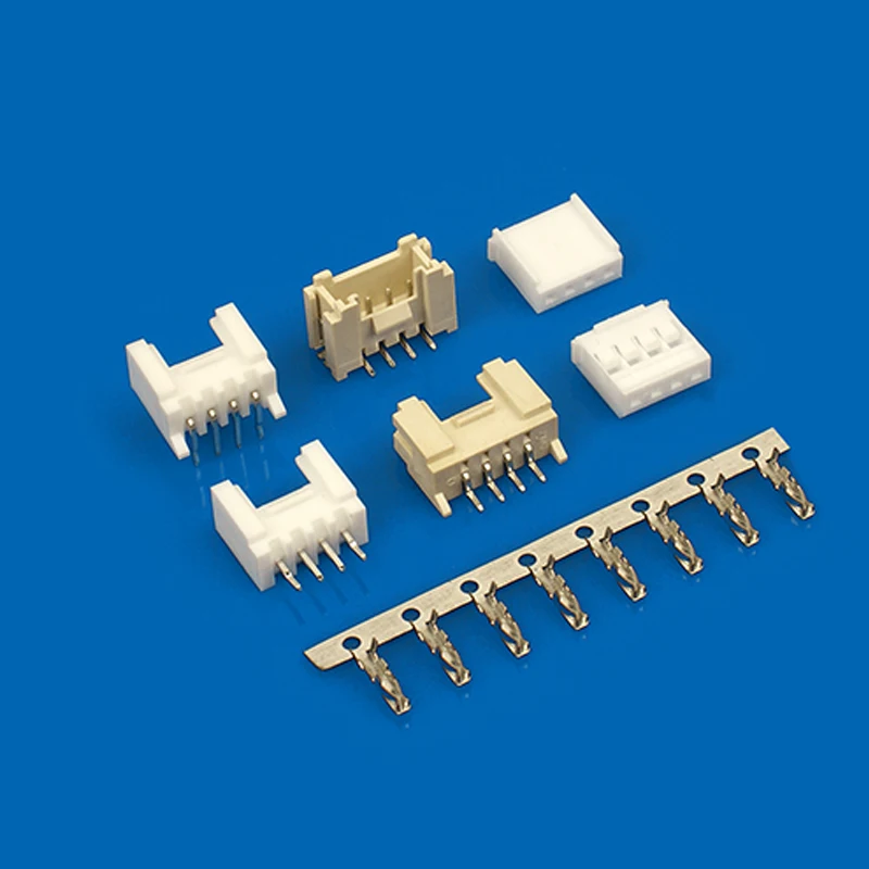 Иэонхо SMH200 2 0 мм Электрический провод 7 контактный