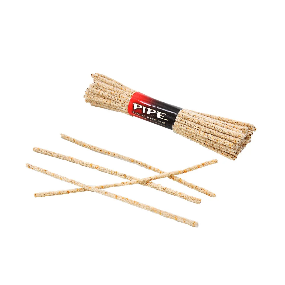 Cigarette Holder Cleaning Tool 50 PCS/Bundle Wholesale Smoking Accessories