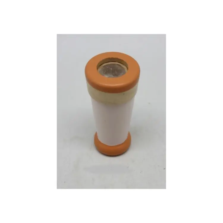 
Wholesale Hot Sale Poly Prism Educational Hand Grip Wooden Kaleidoscope Pink Stripes 