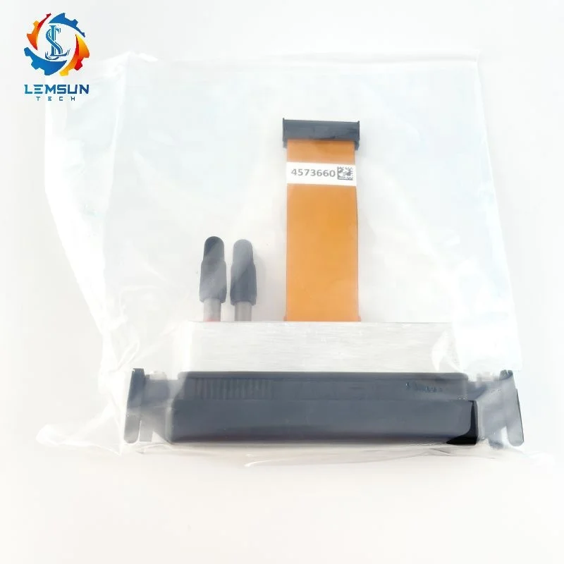 Новый XAAR код XP10100159 1003 GS6U/GS6C Печатающая головка для