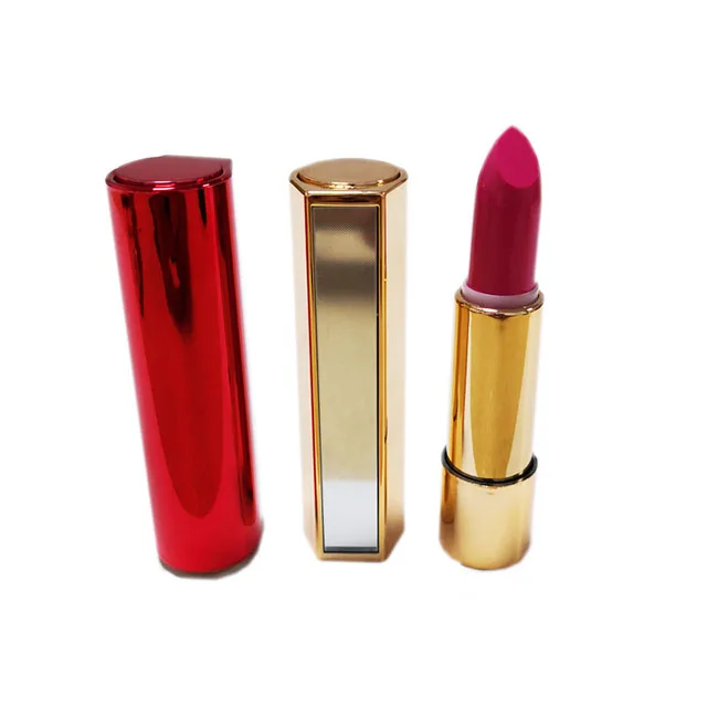 49 colors hot sale discount price lipstick gift box set three-color matte non-stick cup lipstick beauty makeup liquid lipstick