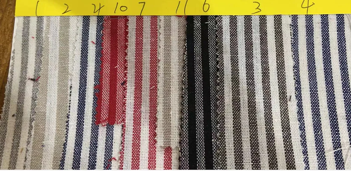 100% pure French linen heavy with stone washed fabrics