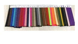 Wholesale customized pattern Dog Bandana for pet dogs