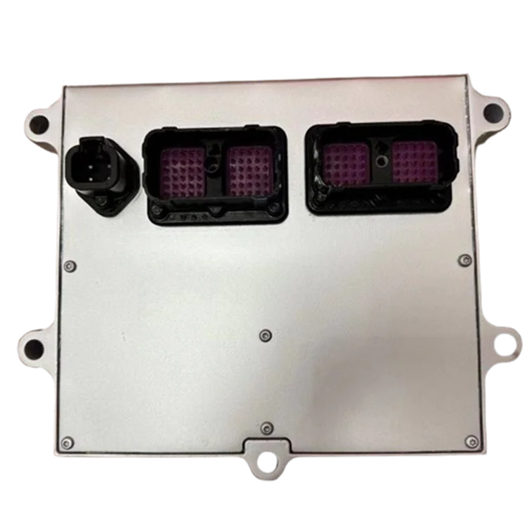 Cummin ISX15 QSX15 diesel engine electronic control module ECU 3684275 for heavy mining truck marine boat genset generator use