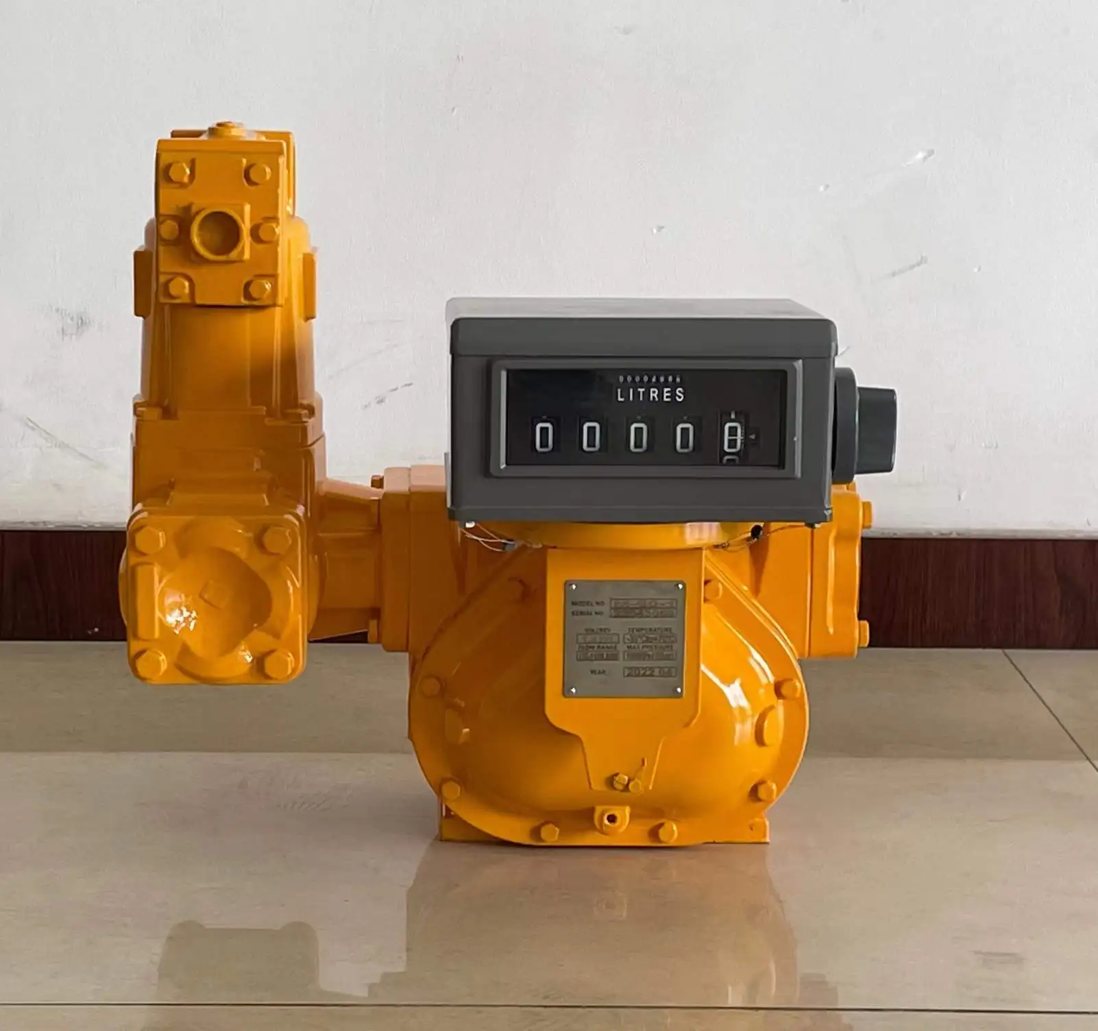 Расходомер топлива для грузовика, расходомер топлива