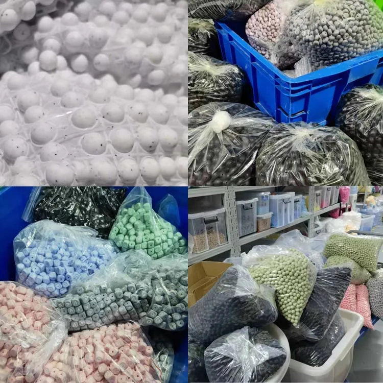 silicone beads bulk