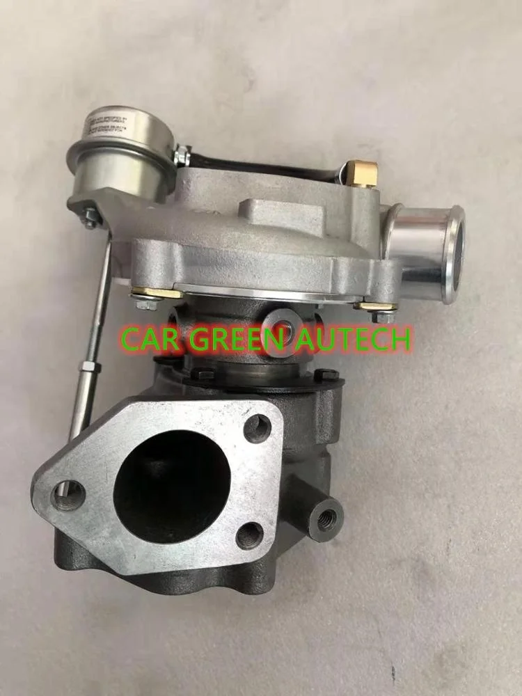 732340-5001S 732340-0001 28200-4A350 282004A350 GT1749S turbocharger for Hyundai Truck Porter 1 ton