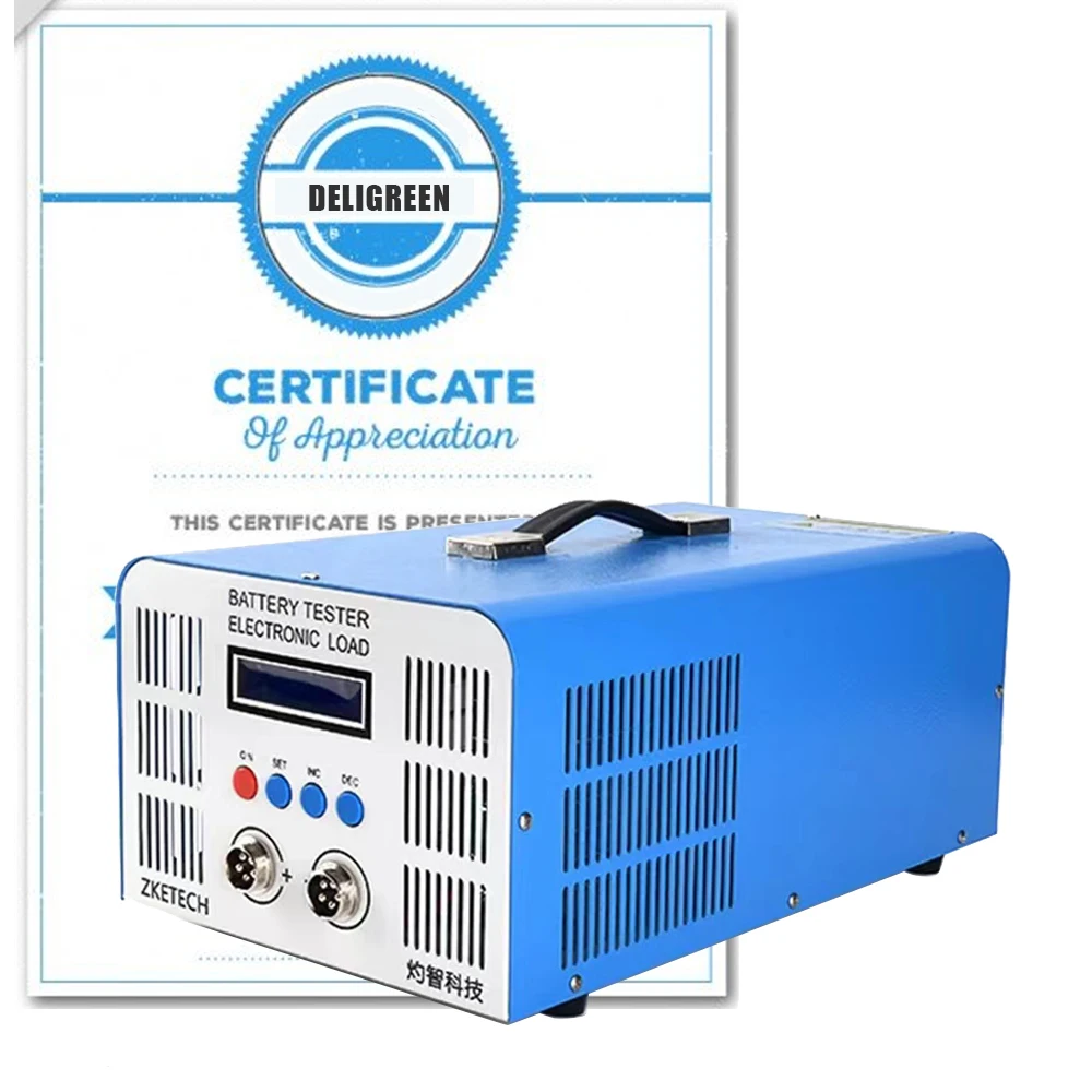 EBC-A40L оригинальный аккумулятор с высоким током 5 В 40 А