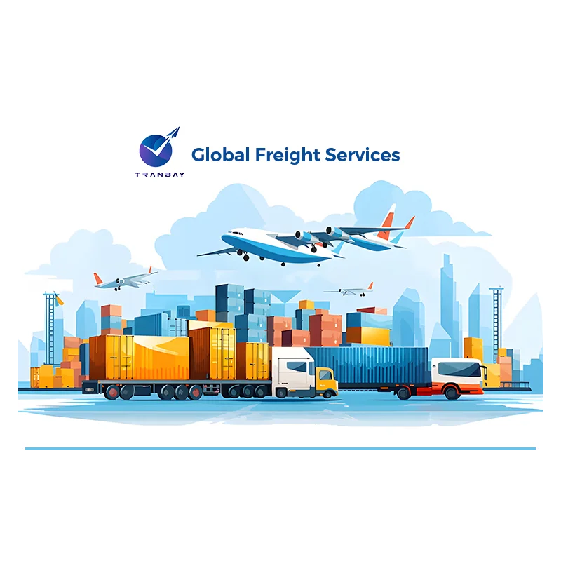 Ddp Dap Ddu Train Truck Logistics Services Railroad Train Fright Shipping Agent to Uk