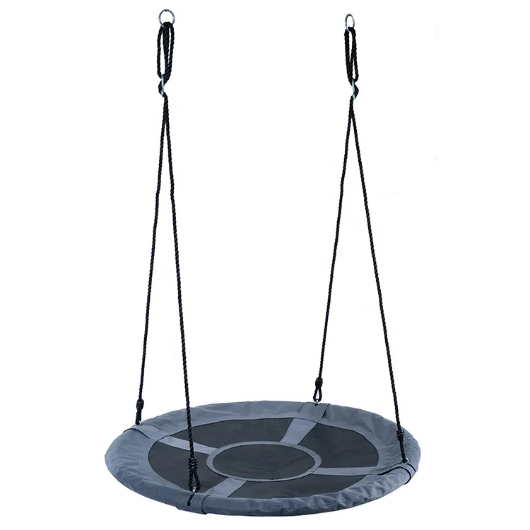 100 cm Round Children Nest Swing Bed  for Outdoor Playing