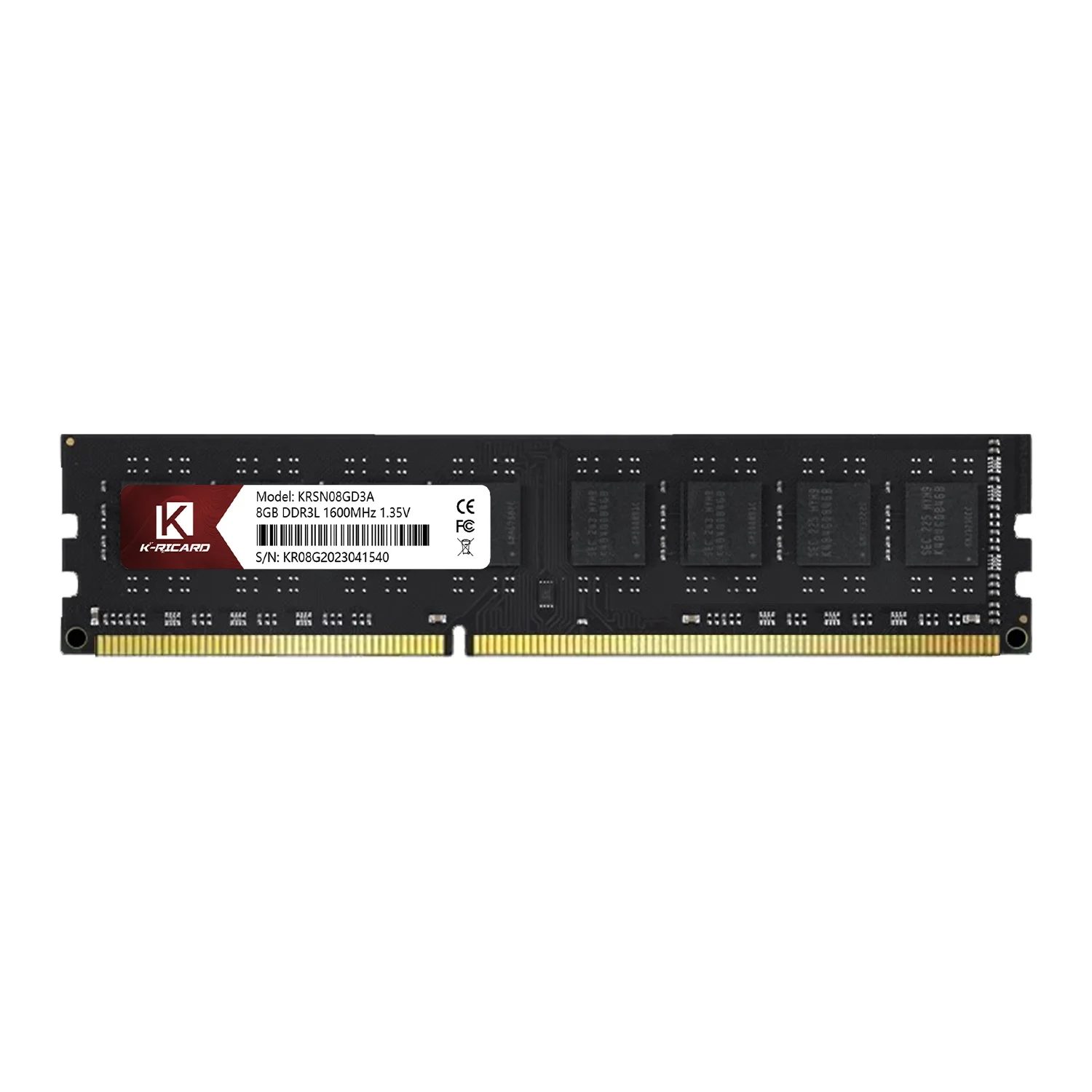 Wholesale price memory ram ddr3 8gb 1600mhz sodimm ddr3 desktop ram memory