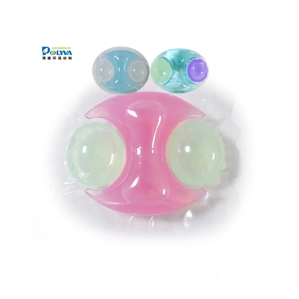 washing detergent machine shoe low foam laundry booster capsules/detergent liquid pods