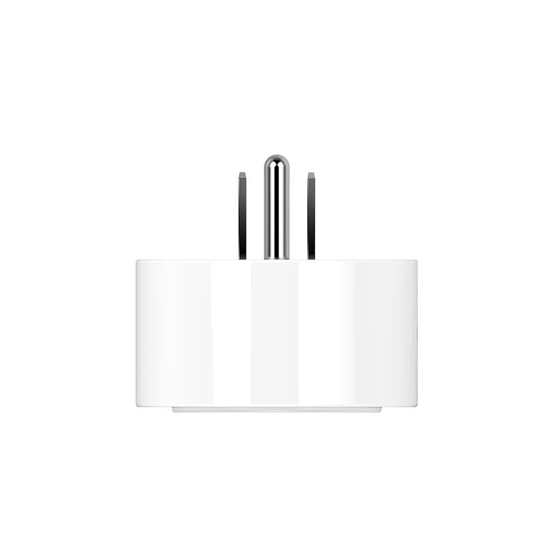 Tuya Smart Wall Socket  Plug Mini Smart Switch for Smart Home Automation