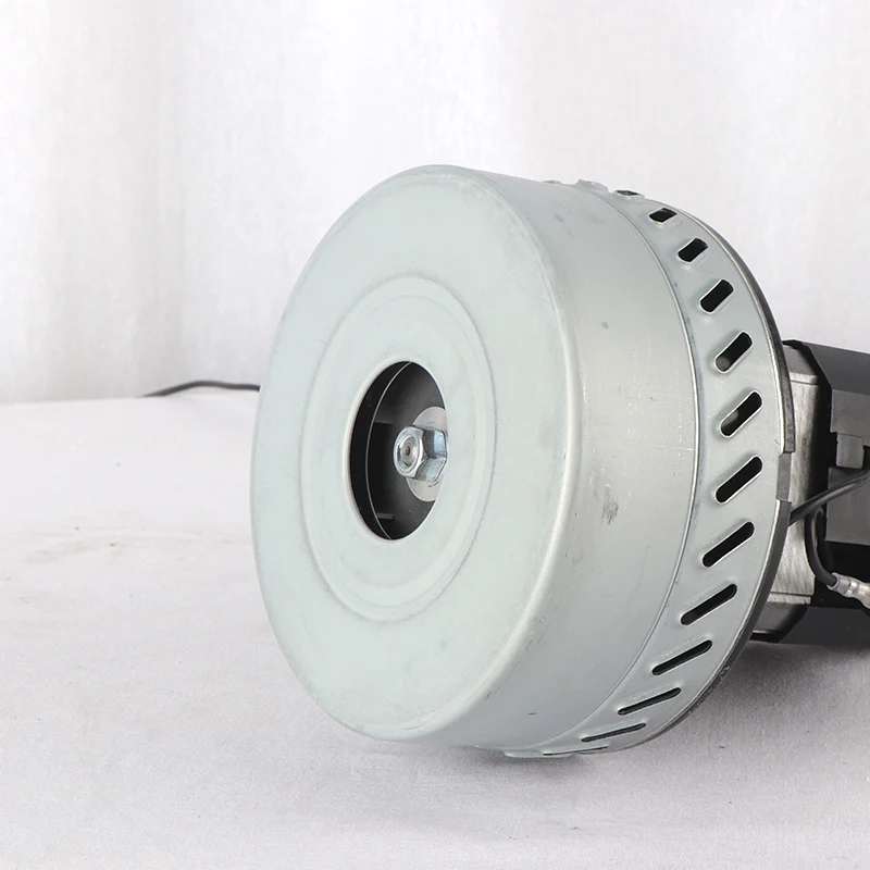 1800W Vacuum Cleaner Motor For Vacuum Cleaner Machine