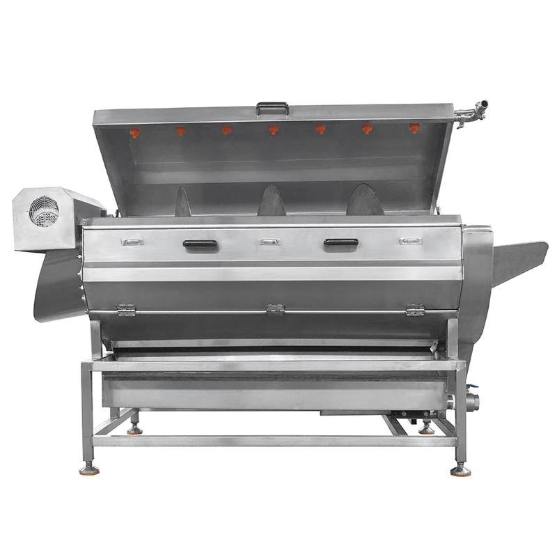 With сертификом ce cleaning equipment свёклы