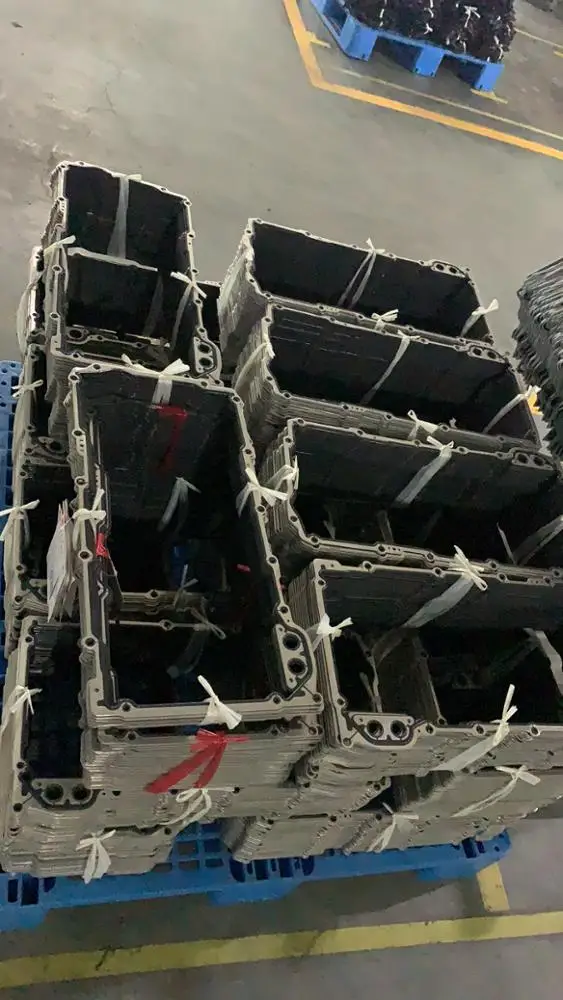 OEM 12612350 Oil Pan Gasket