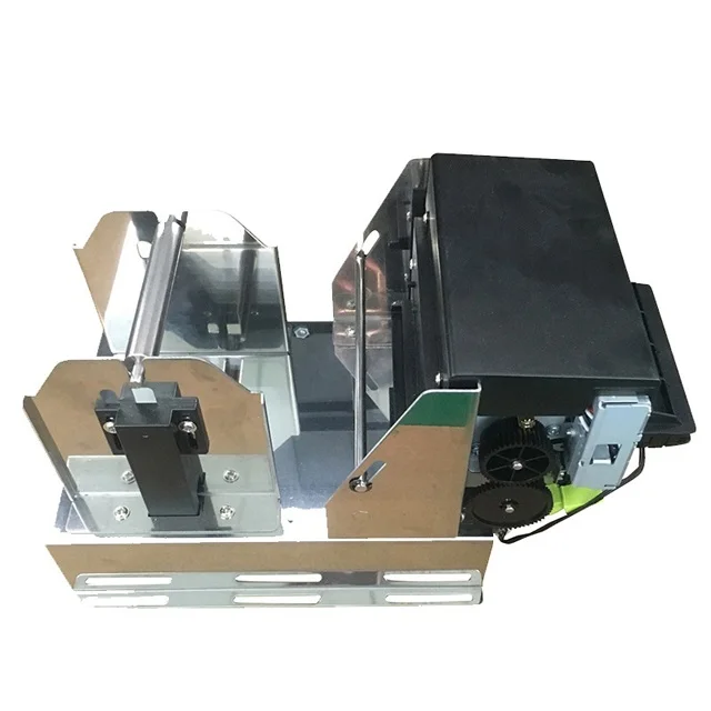 Kiosk Thermal Receipt Ticket Printer Mini Bill Embedded ATM printer