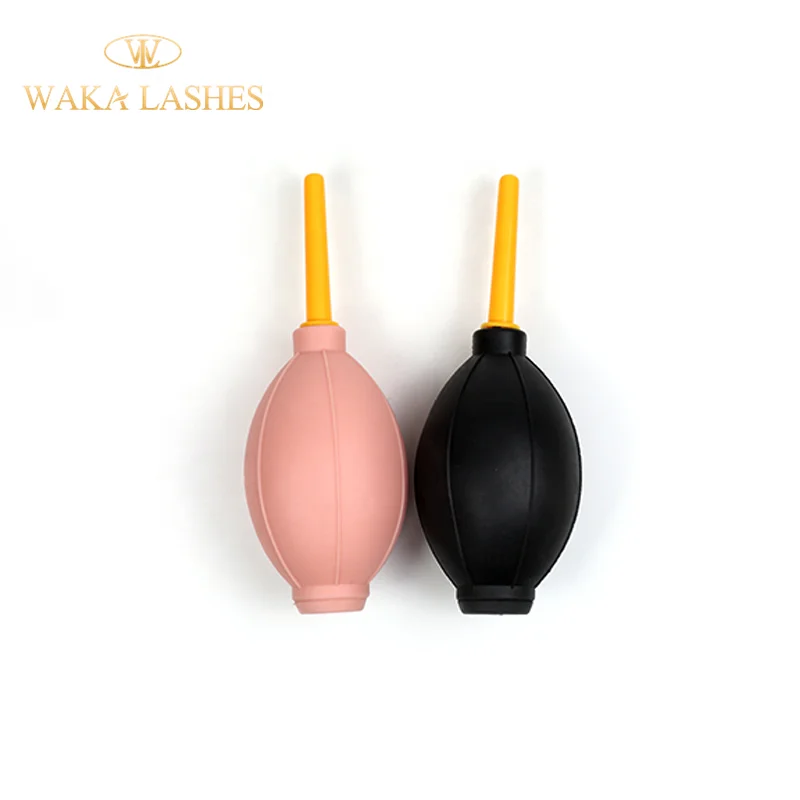 Private label eyelashes korean air dryer