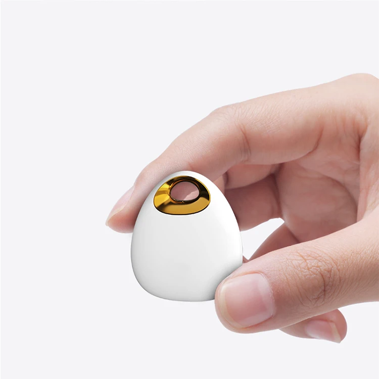 Gps Pet Tracker Air Tag Mini Keychain For Vehicle And Child Airtag App Trackers Android Apple Universal Locator