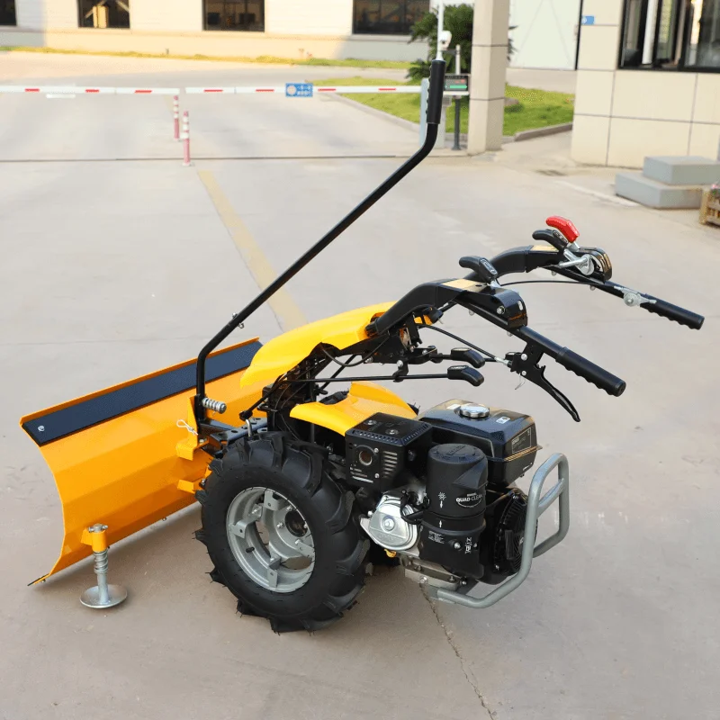 HENGLAI Snowplow Atv автомобильный снегоочиститель