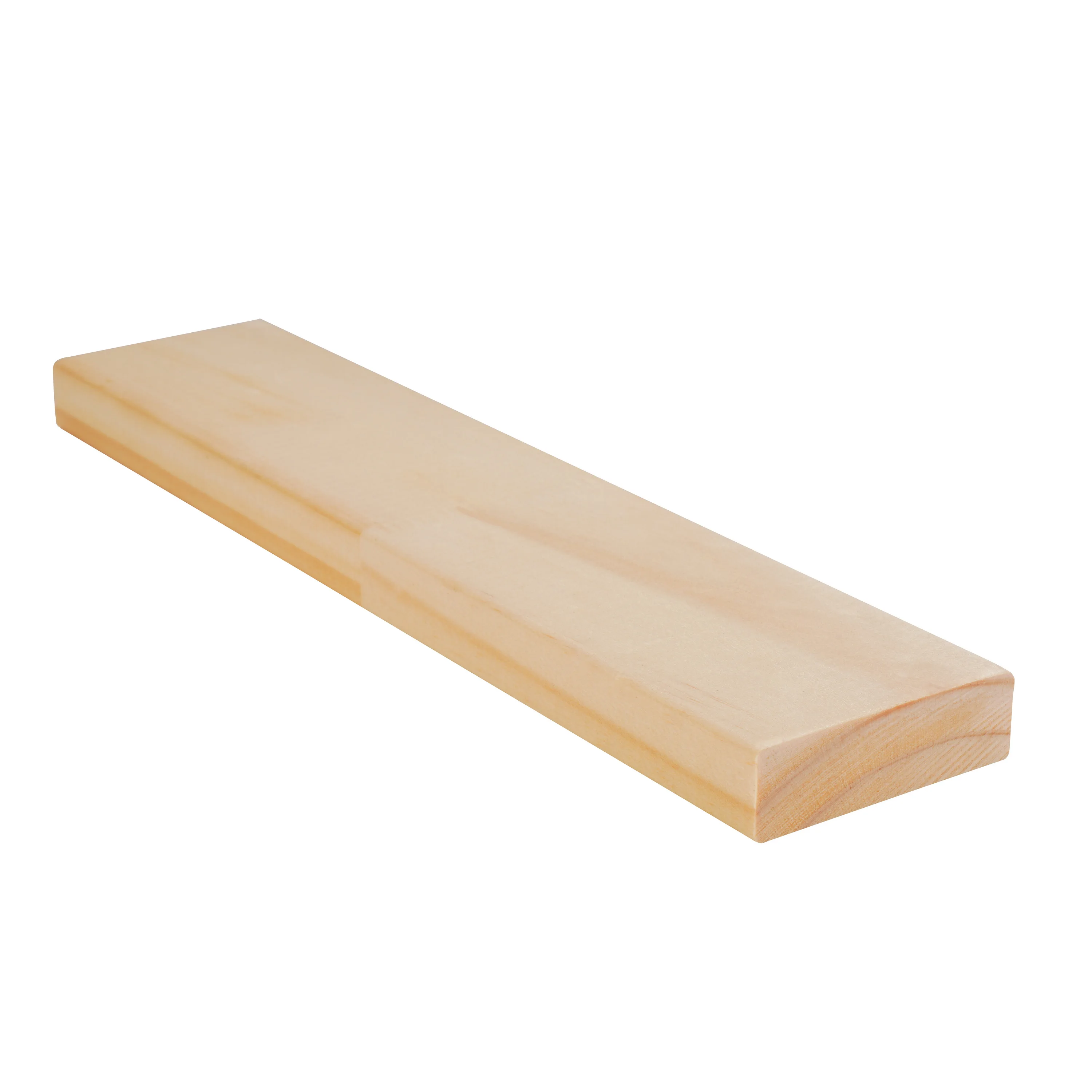 Modern Design Sawn Timber Poplar Spruce Pine Cedar Fir Wood Species with 812 Moisture Content for Decoration Model Application