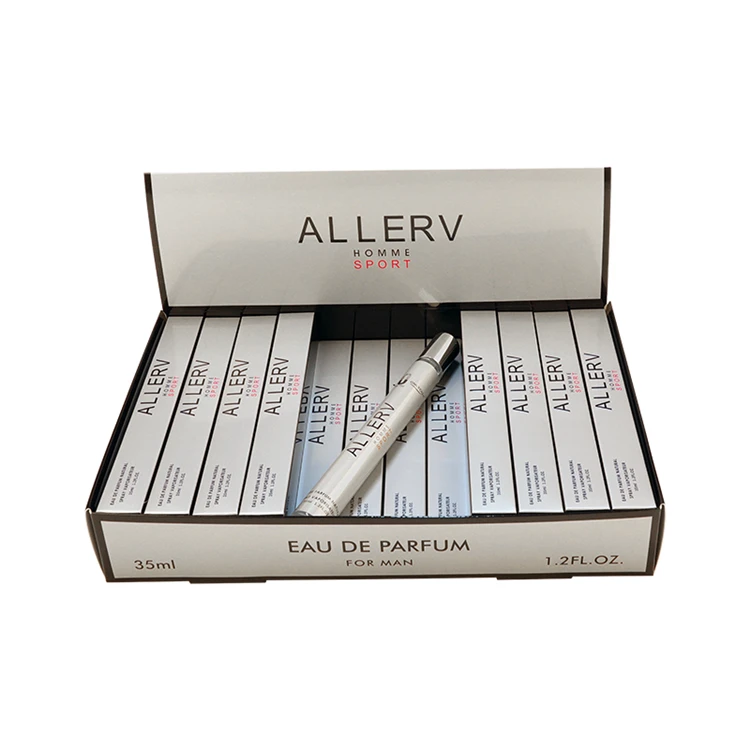 OLU909-3 горячие продажи onlyou 35 мл парфюм оптом