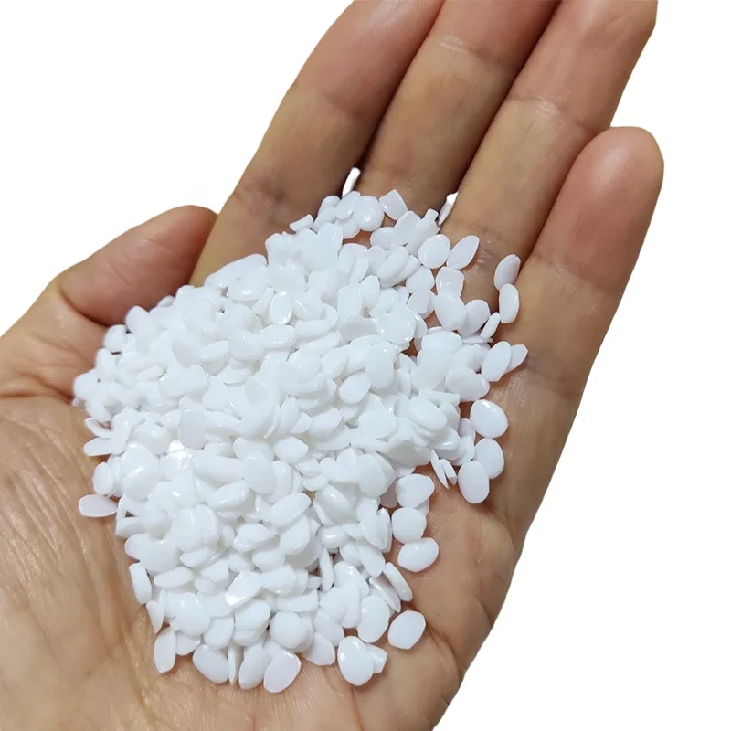 Прямые продажи с завода, прозрачный маточный наполнитель LDPE Baso4