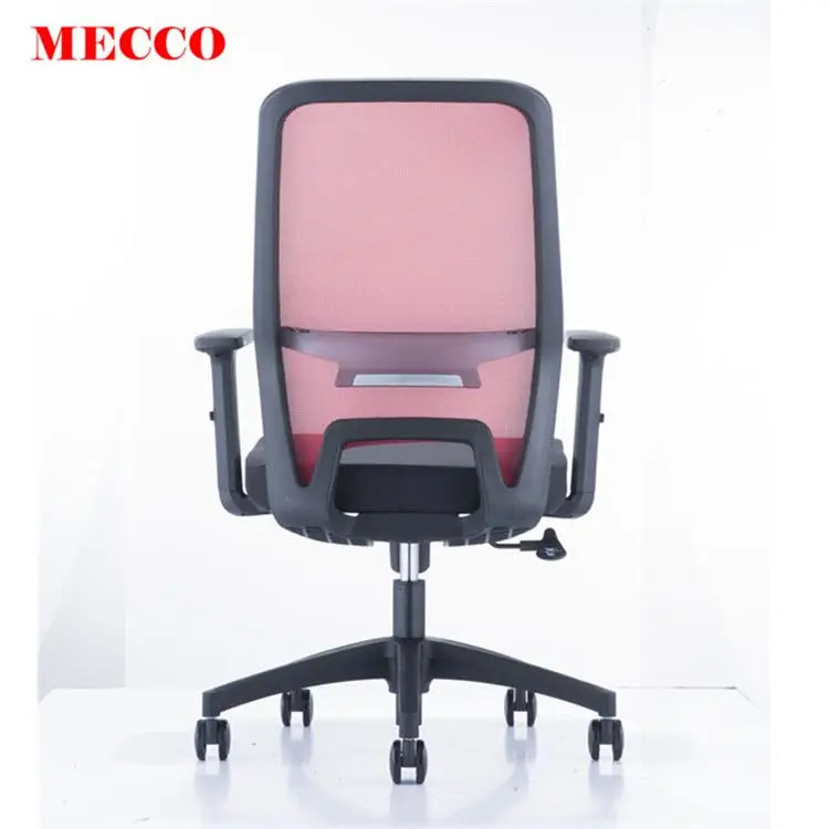 Good Quality Classic Models Green Chair For Office Swivel Rocking Mesh Fabric Gaming Chair Office Fordable Office Chair