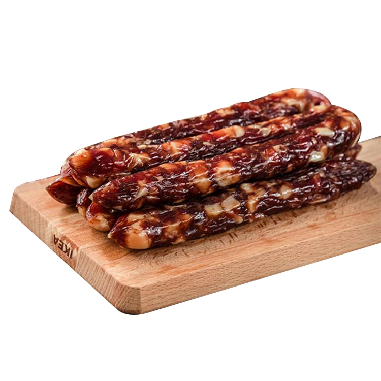 Лучшие китайские грибы для курения бекона, колбасных изделий с богатым длительным сроком годности