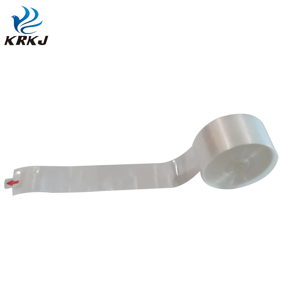 CETTIA KD739 sanitary ai sheath over covers roll for animal insemination gun catheter