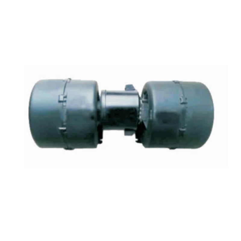 ZHF2623A 24 volt fan blower motor ZHF2601L evaporator blower air conditioner parts for bus truck YUTONG ANKAI
