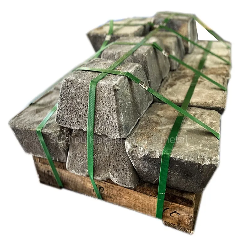 sale High purity 99.9% Antimony and Antimony Stibium Ingots for hardener metallurgy storage battery