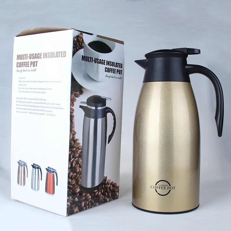 Caffettiera acciaio gusseisen kaffeekanne машиностроительный dallah kaffee kanne chaleiras para кафе bouilloire inox не