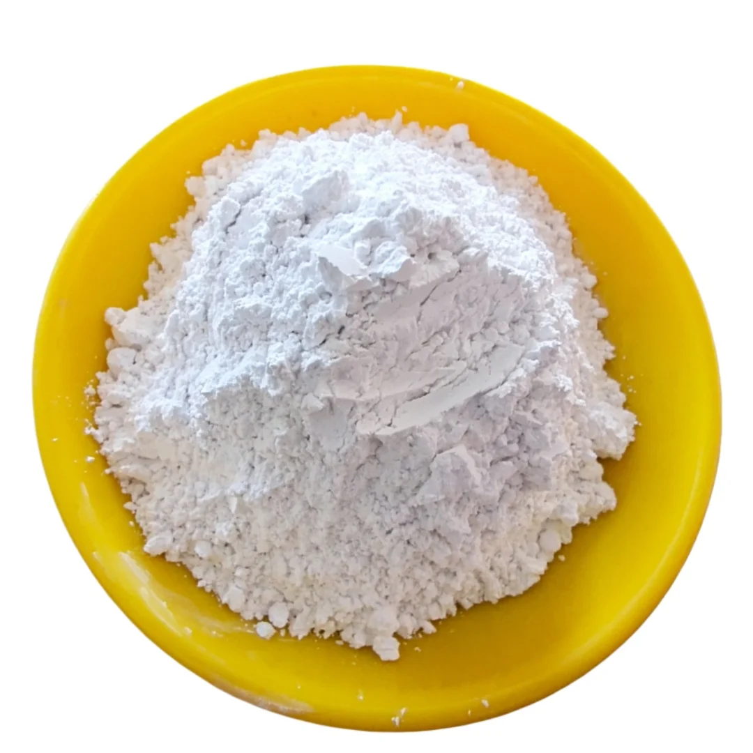 Industrial Grade High Purity Calcium Silicate Powder CAS 1344-95-2 for Antitackiness Additives Stabilizers and Antioxidants