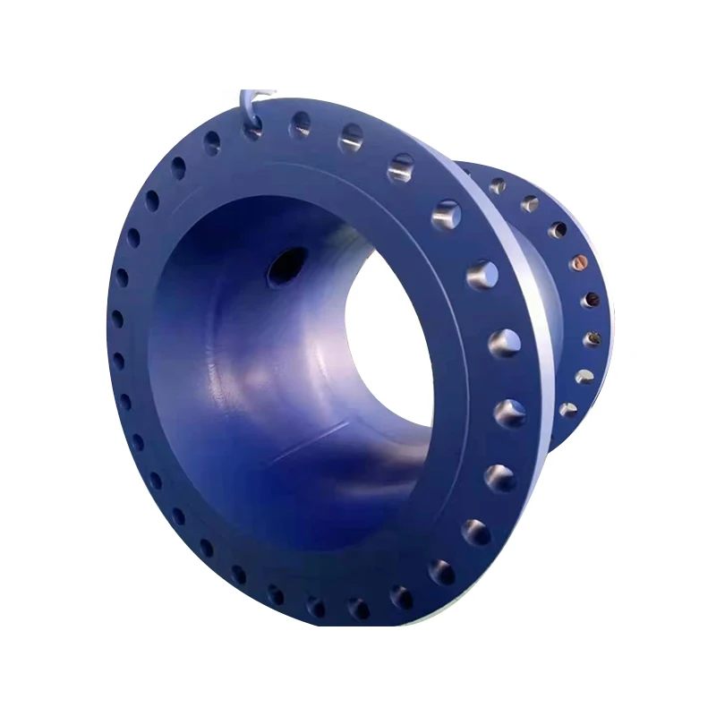 NPS 16 Class 150 SA105 ASME B16.5/B16.47 Blind Flange