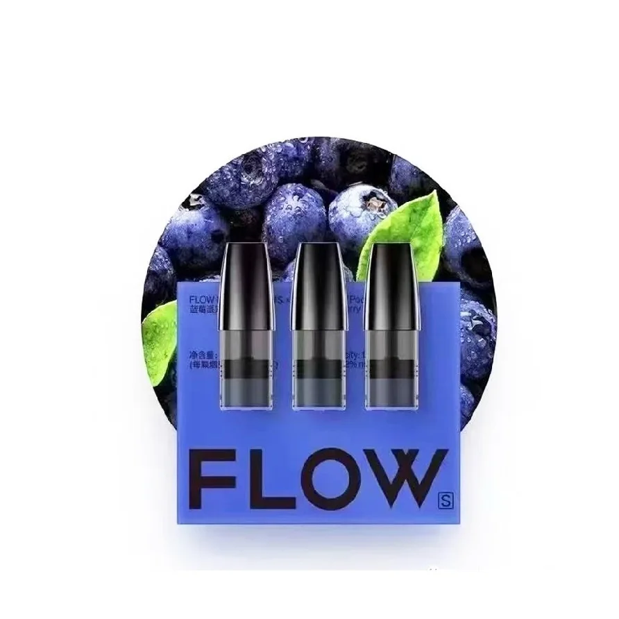 
Wholesale More Flavors Taste Better Copolyesters Cigarette Filter Tips 