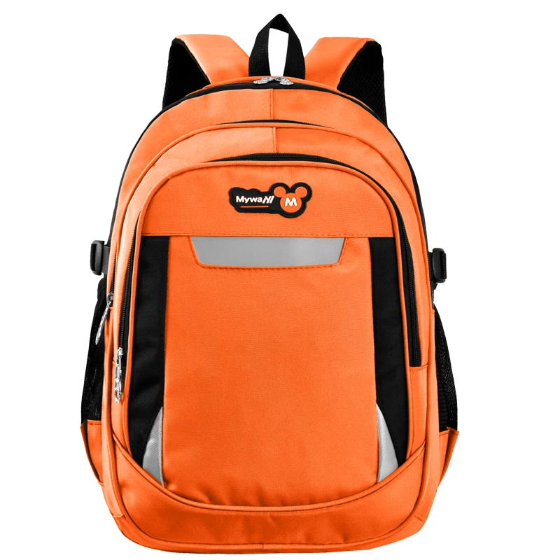 Multifunctional factory sale waterproof children school bags for boys girls kids teenagers backpacks  primary school bag