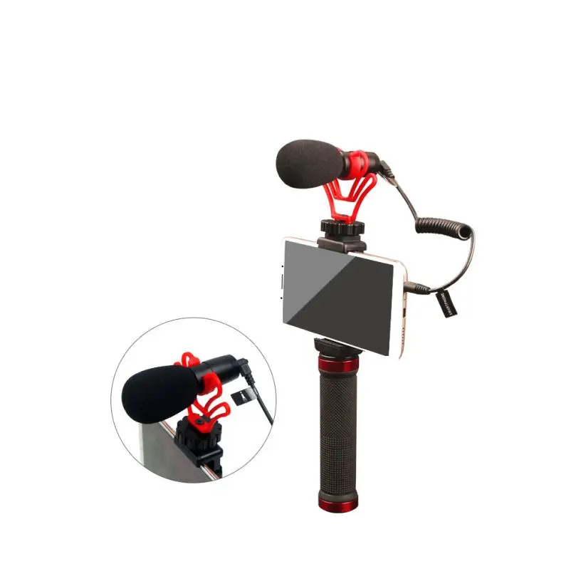 Китай завод корпус для камеры микрофон совместимый