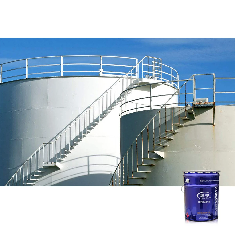 Polyurethane Waterproof Paint for Pools and Offshore Structures