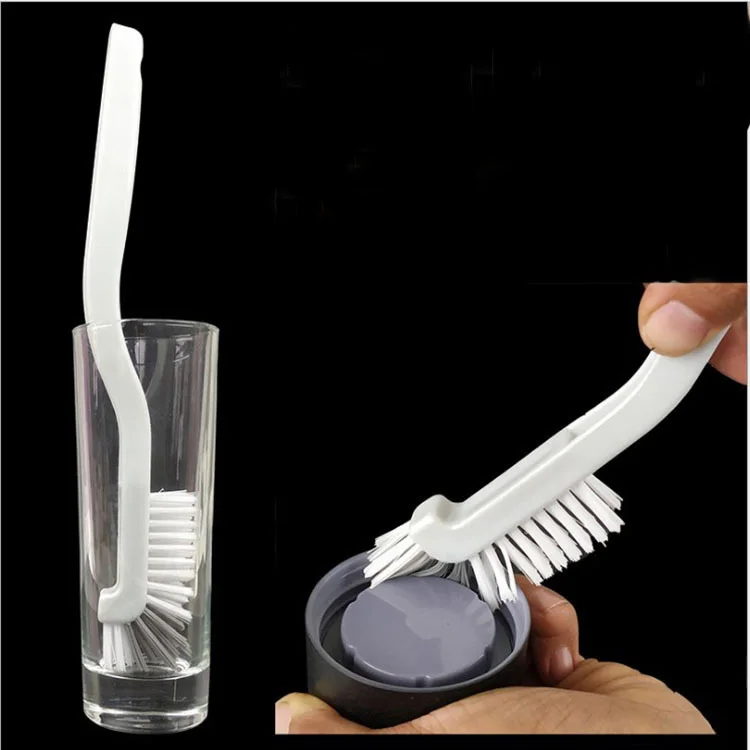 Soymilk machine brush wall breaking machine fruit machine  twisted cup cleaner brush