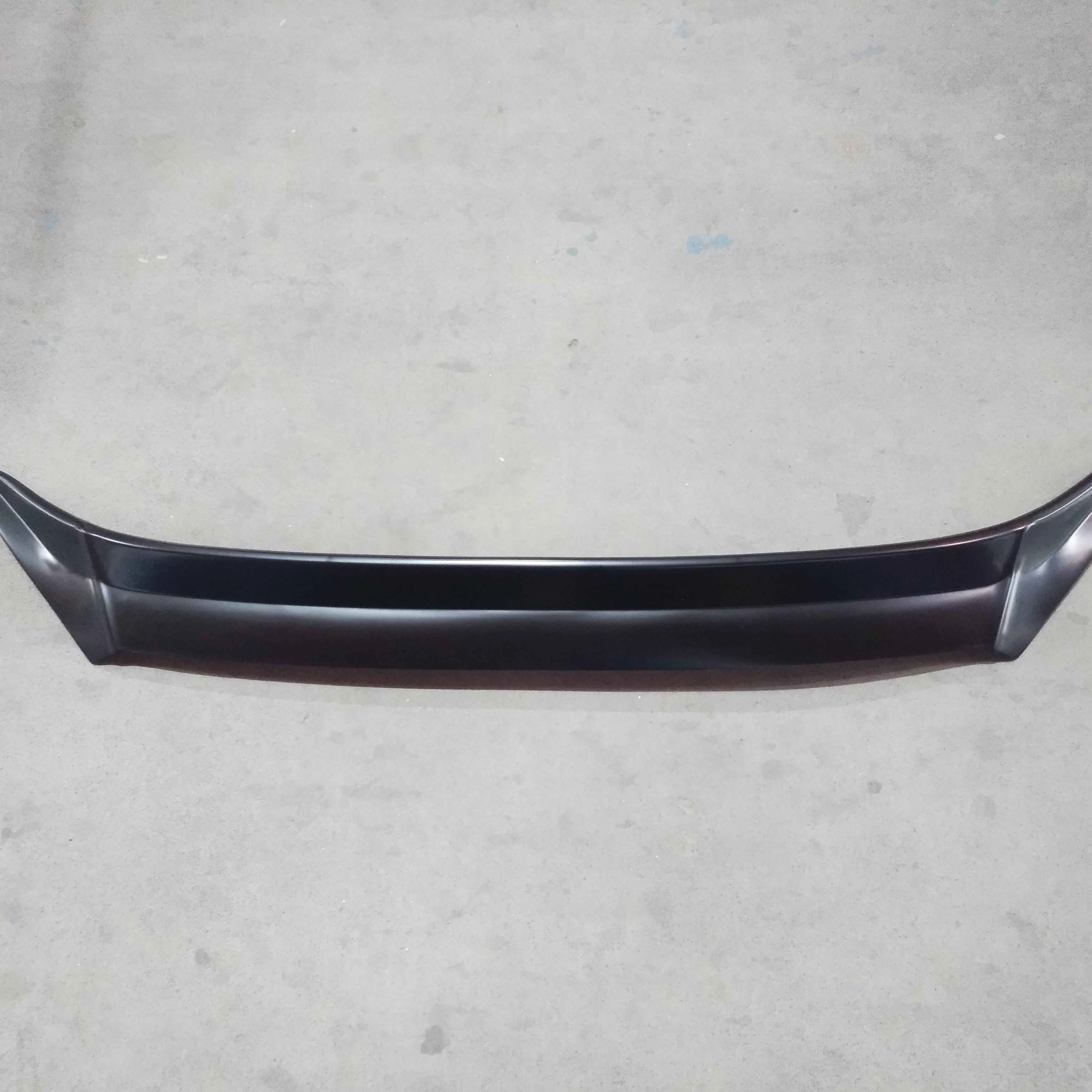 Wholesale Car auto other exterior accessories Front bonnet guard protector for Mitsubishi Montero pajero sport