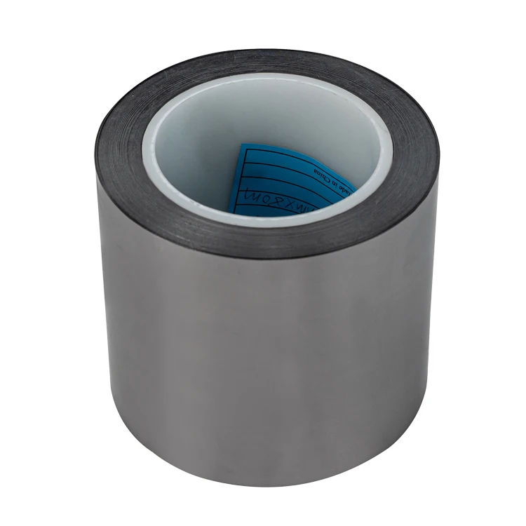 Factory Sales Carbon Transparent Graphite Foil Sheets